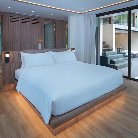 Villa Zolitude Resort & Spa - Sha Extra Plus Chalong Bagian luar foto
