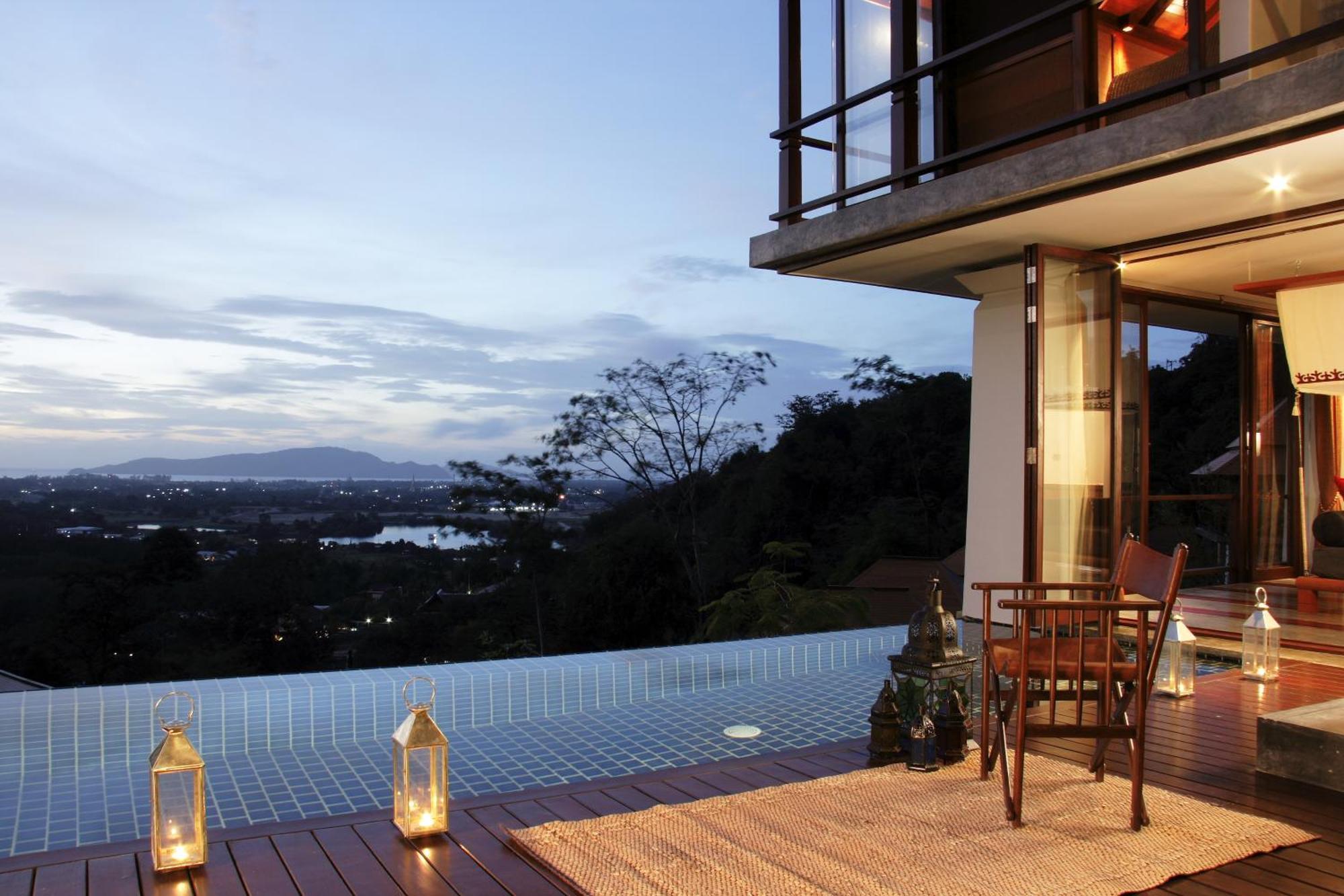Villa Zolitude Resort & Spa - Sha Extra Plus Chalong Ruang foto