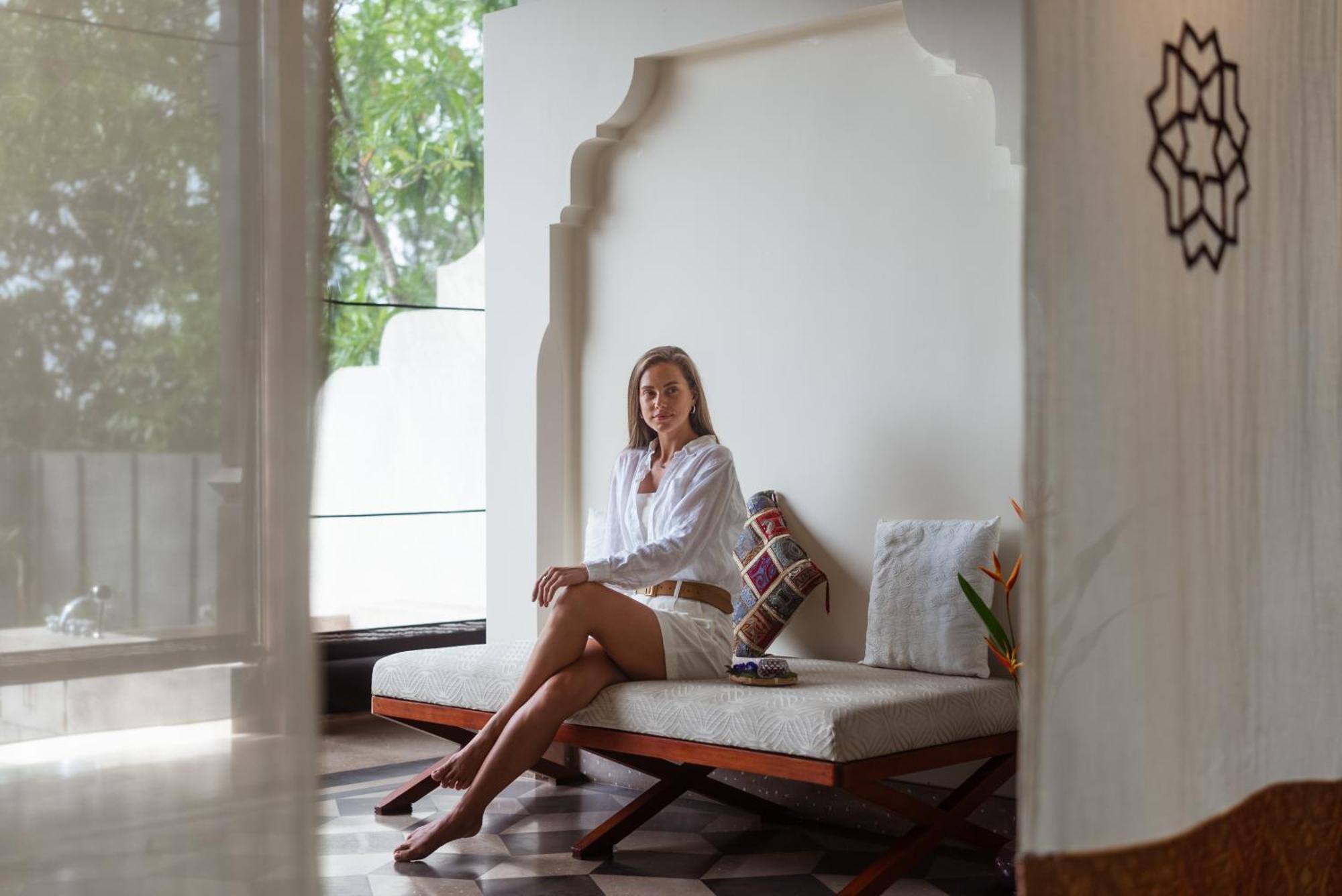 Villa Zolitude Resort & Spa - Sha Extra Plus Chalong Bagian luar foto