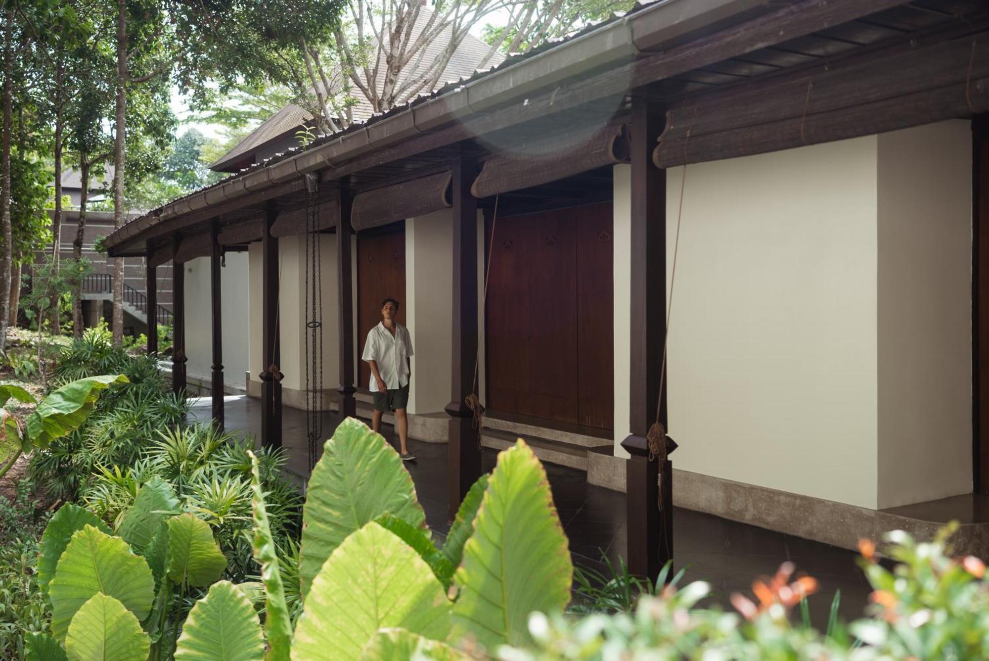 Villa Zolitude Resort & Spa - Sha Extra Plus Chalong Bagian luar foto