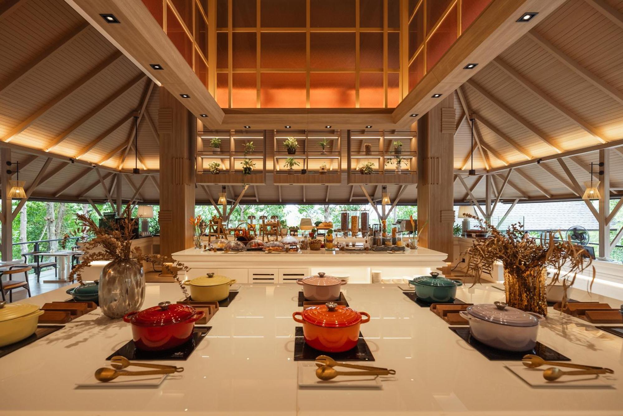 Villa Zolitude Resort & Spa - Sha Extra Plus Chalong Bagian luar foto