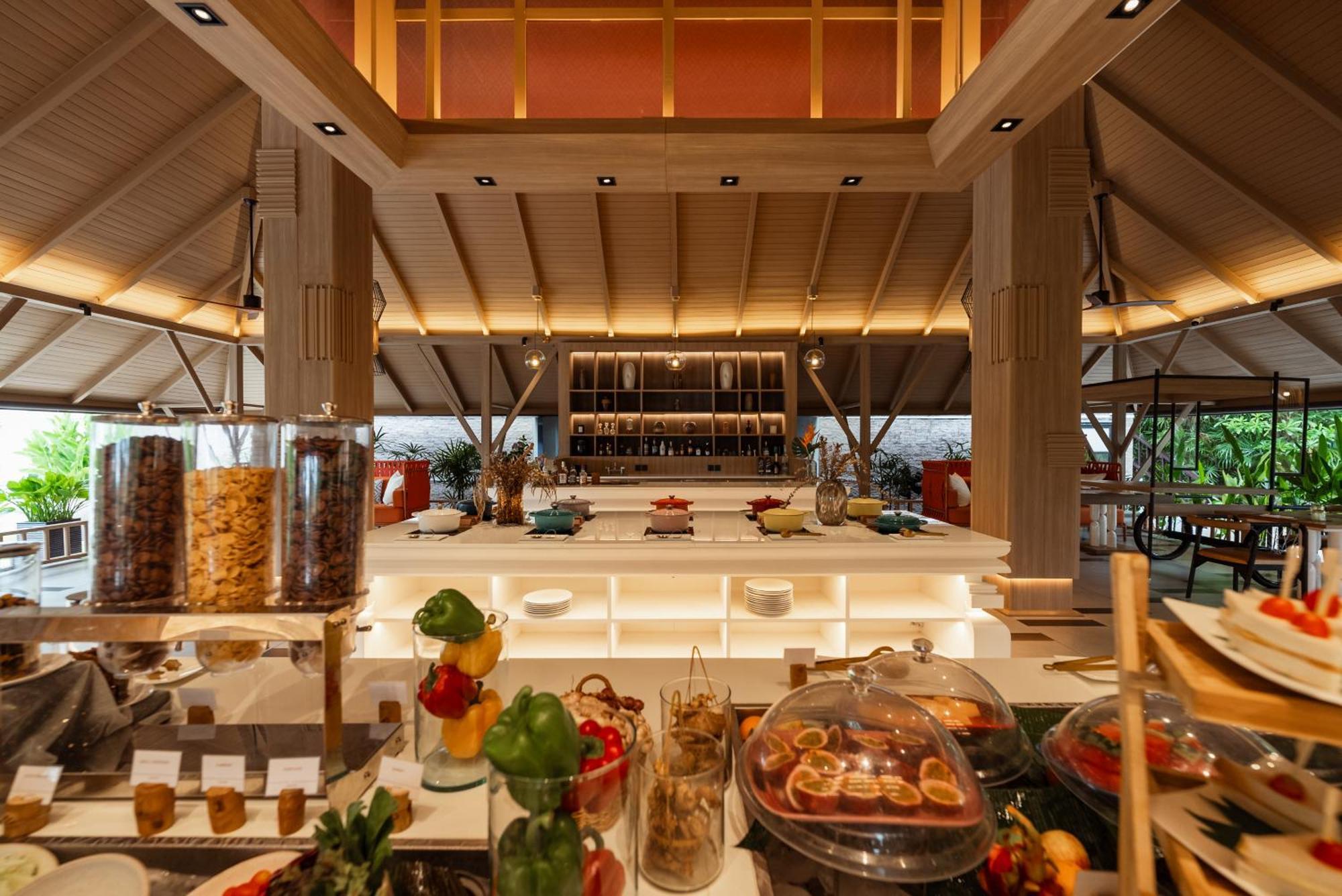 Villa Zolitude Resort & Spa - Sha Extra Plus Chalong Bagian luar foto