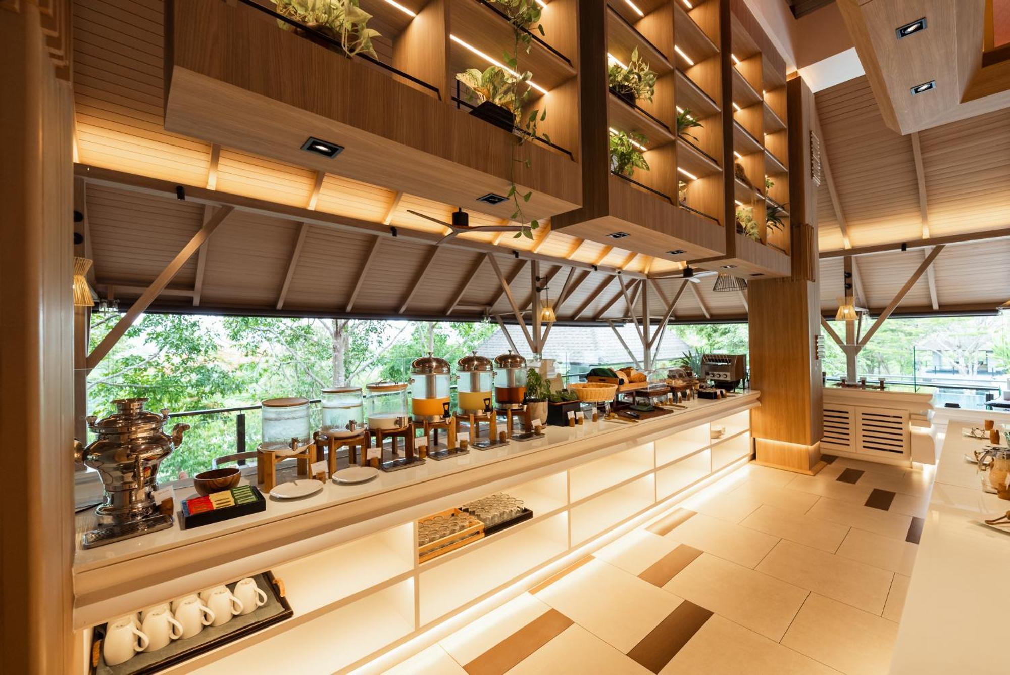 Villa Zolitude Resort & Spa - Sha Extra Plus Chalong Bagian luar foto