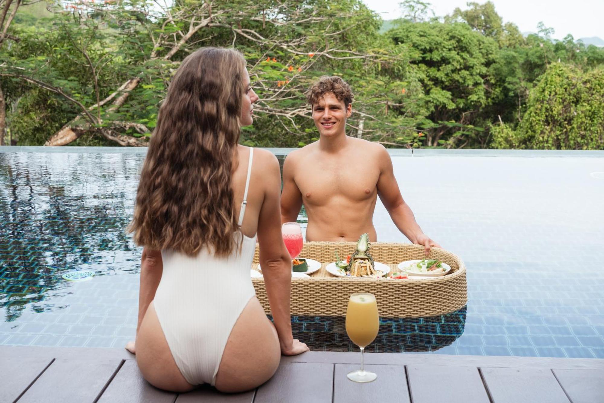 Villa Zolitude Resort & Spa - Sha Extra Plus Chalong Bagian luar foto