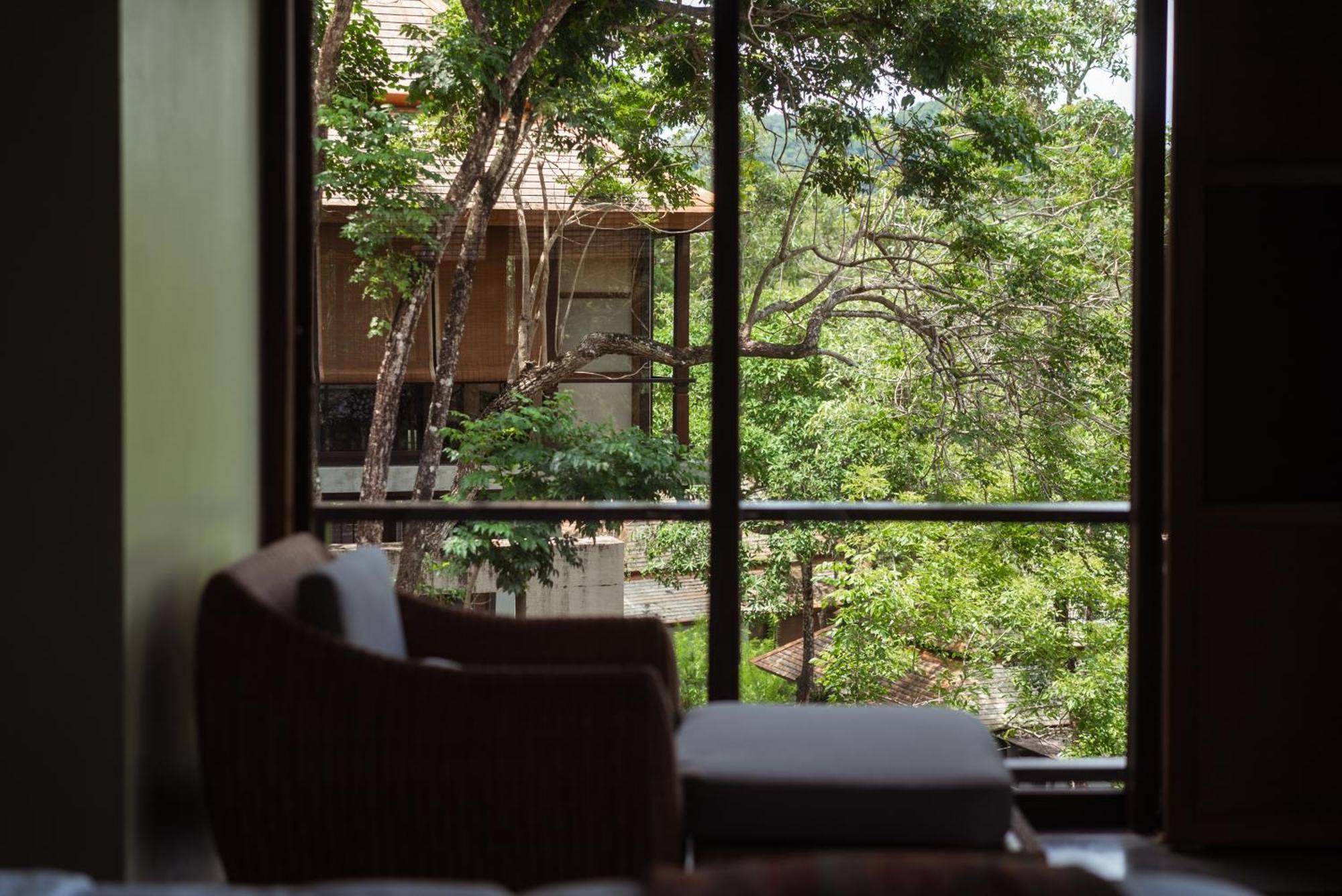 Villa Zolitude Resort & Spa - Sha Extra Plus Chalong Bagian luar foto