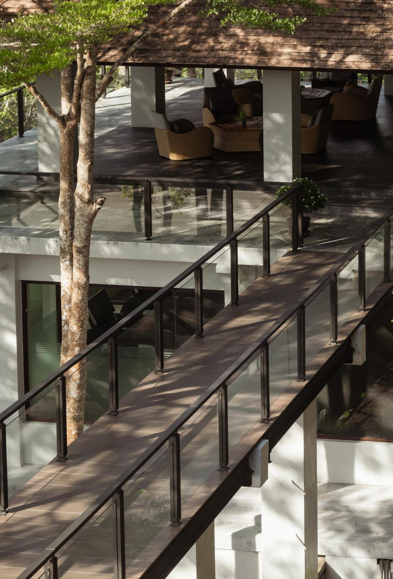 Villa Zolitude Resort & Spa - Sha Extra Plus Chalong Bagian luar foto